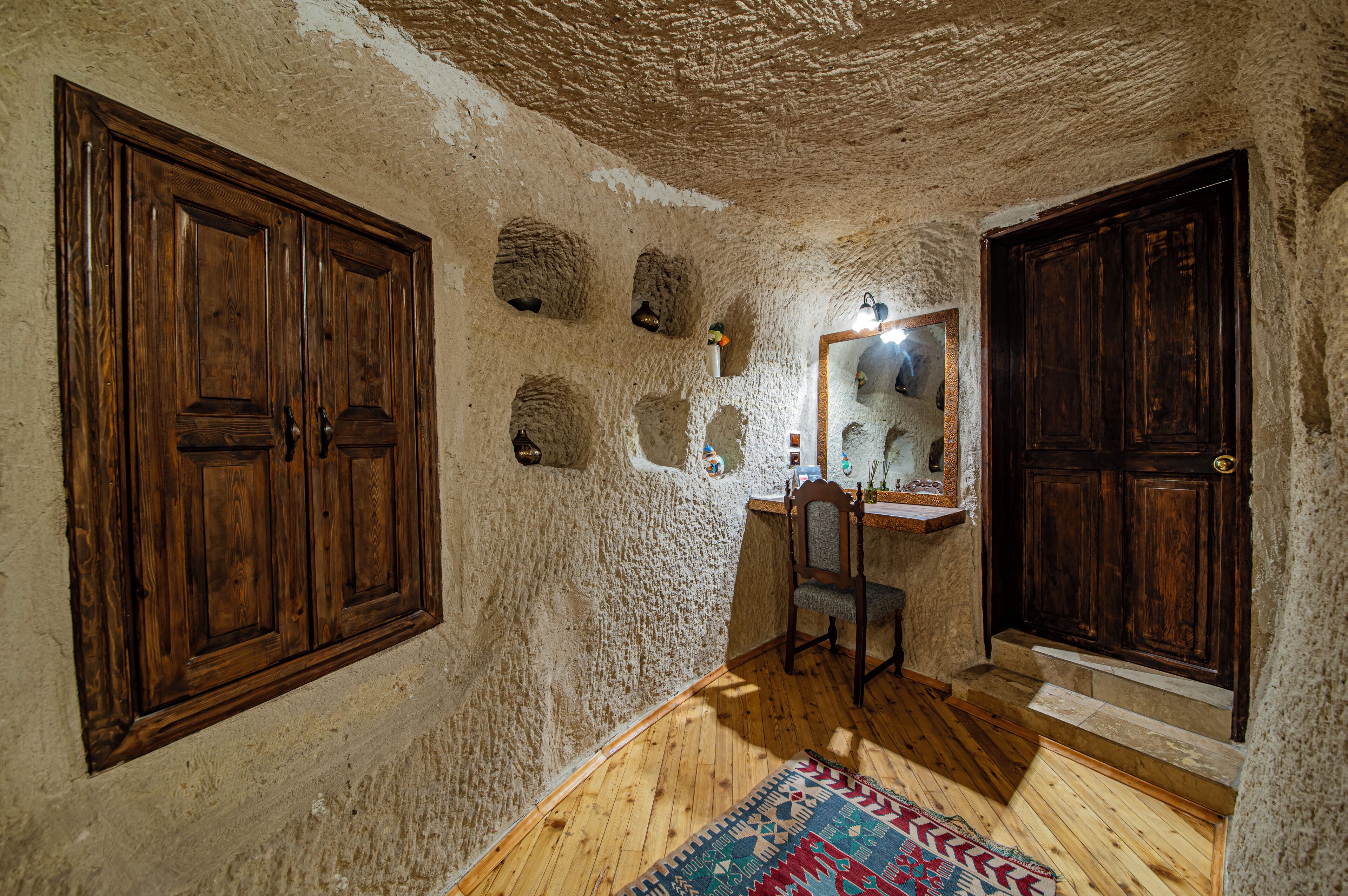 Foto - Ascension Cave Suites - Special Class