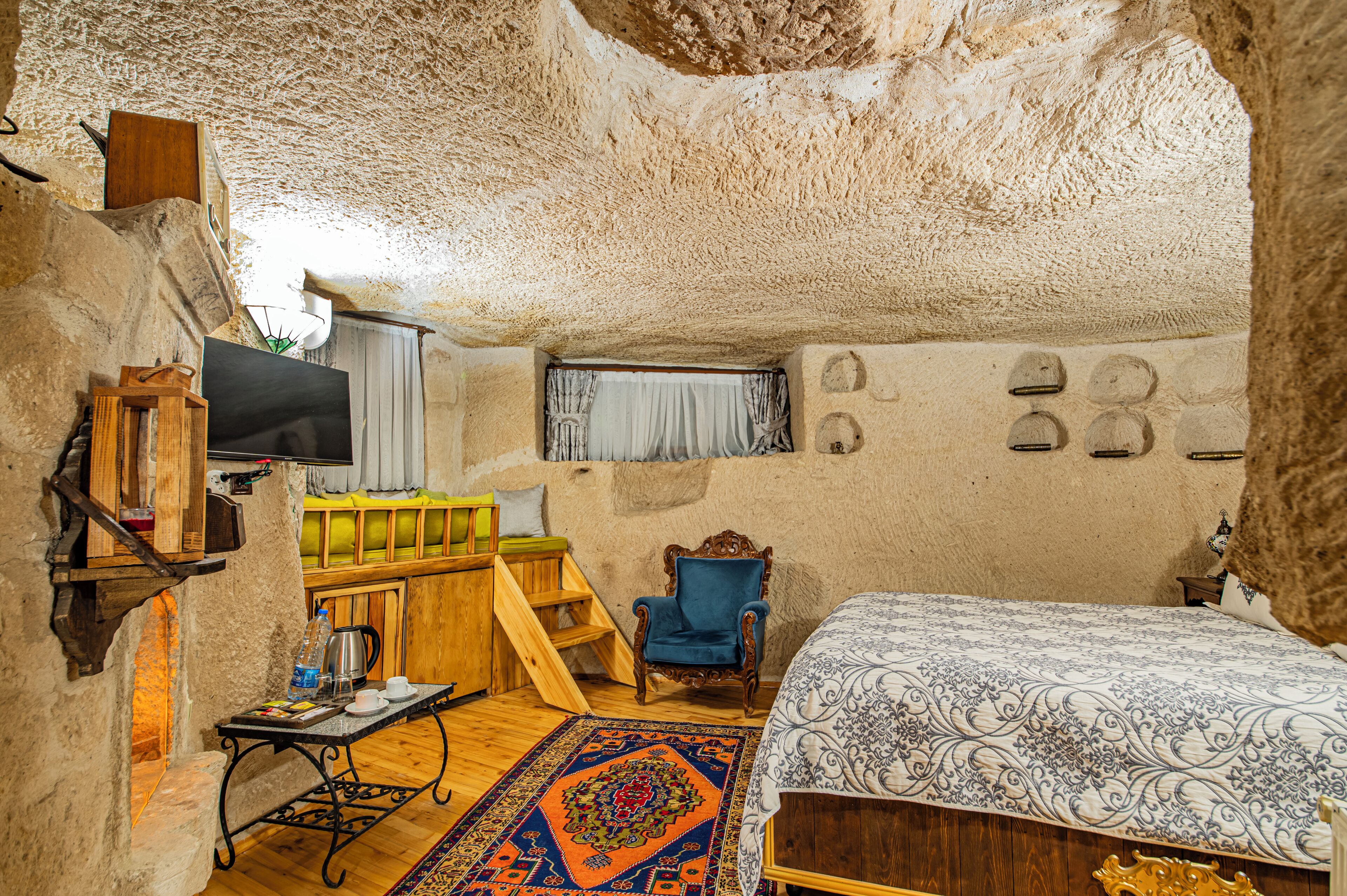 Foto - Ascension Cave Suites - Special Class