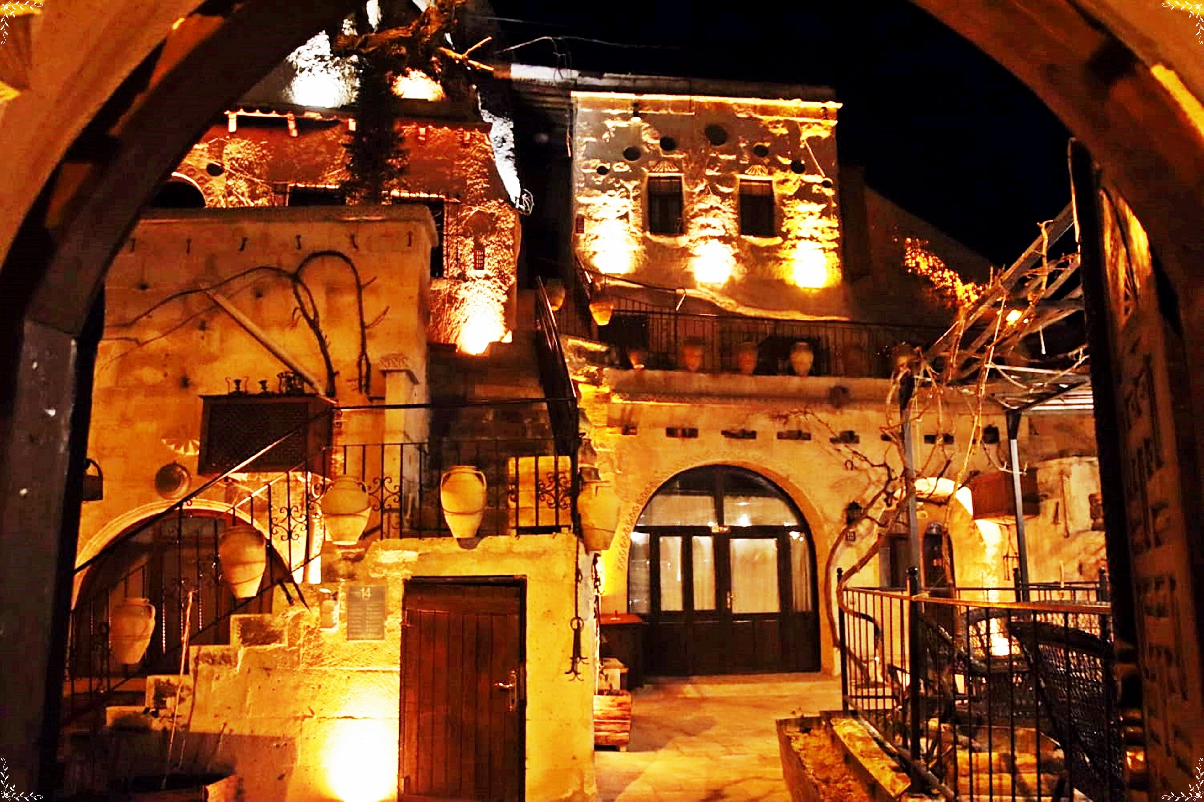 Foto - Ascension Cave Suites - Special Class