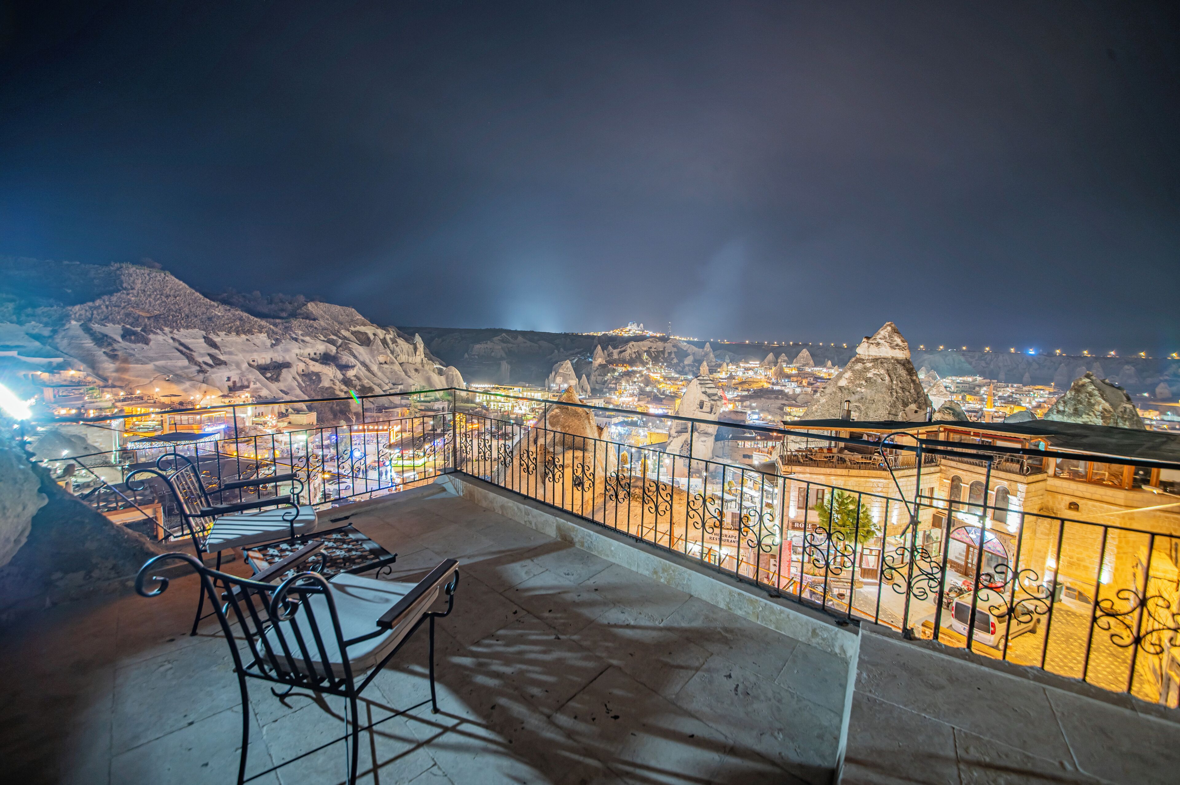 Foto - Ascension Cave Suites - Special Class