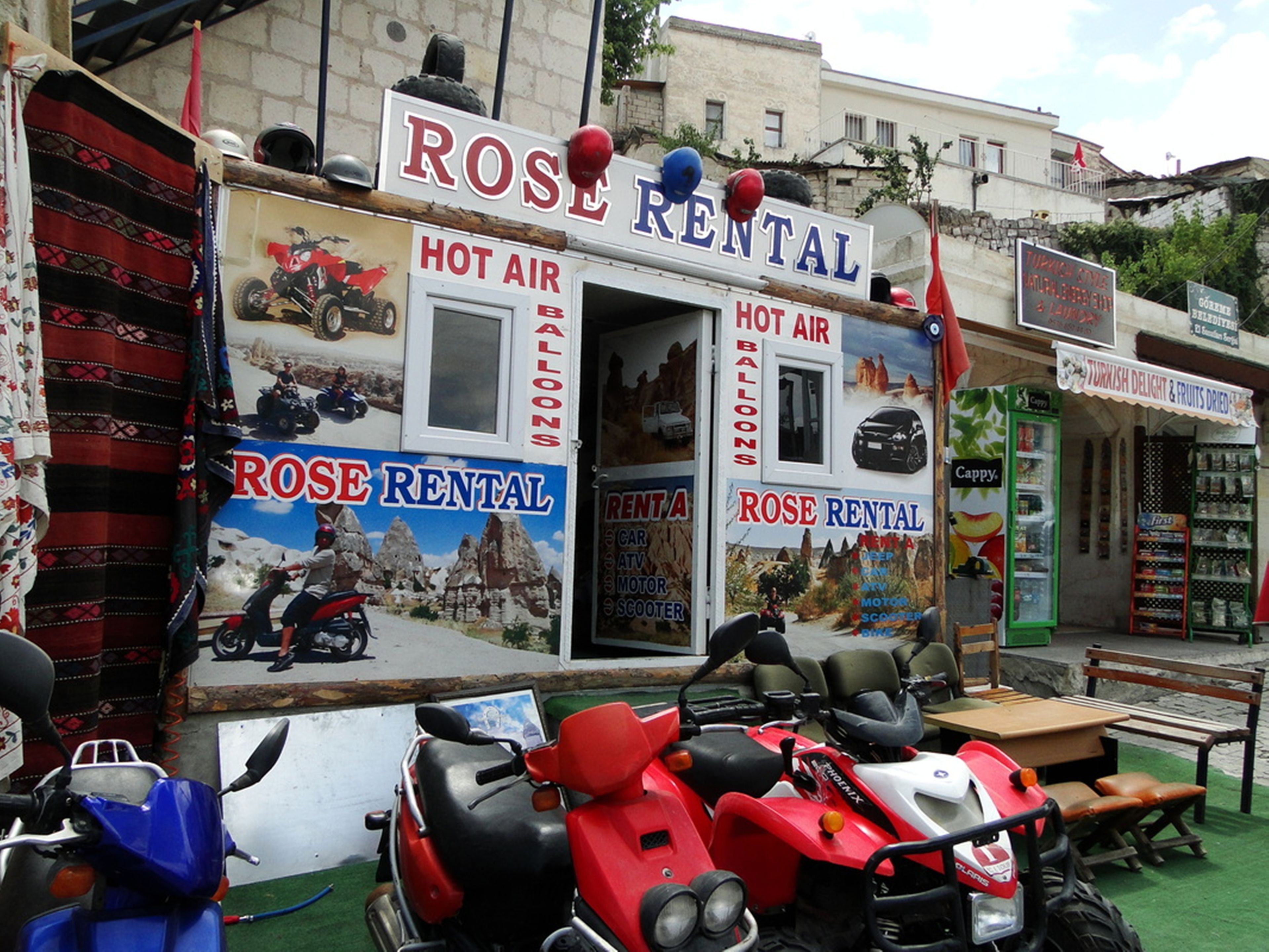 Foto - Ascension Cave Suites - Special Class