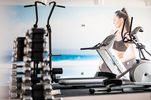 Gimnasio