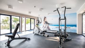 Gimnasio