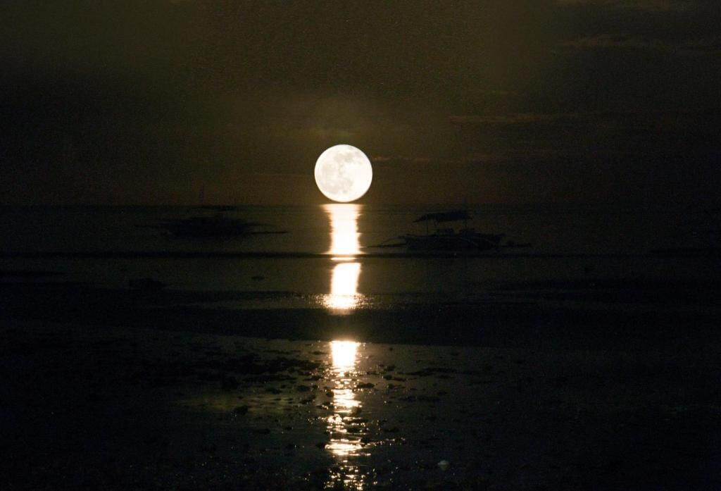 on the beach, white sand, sun-loungers, beach umbrellas