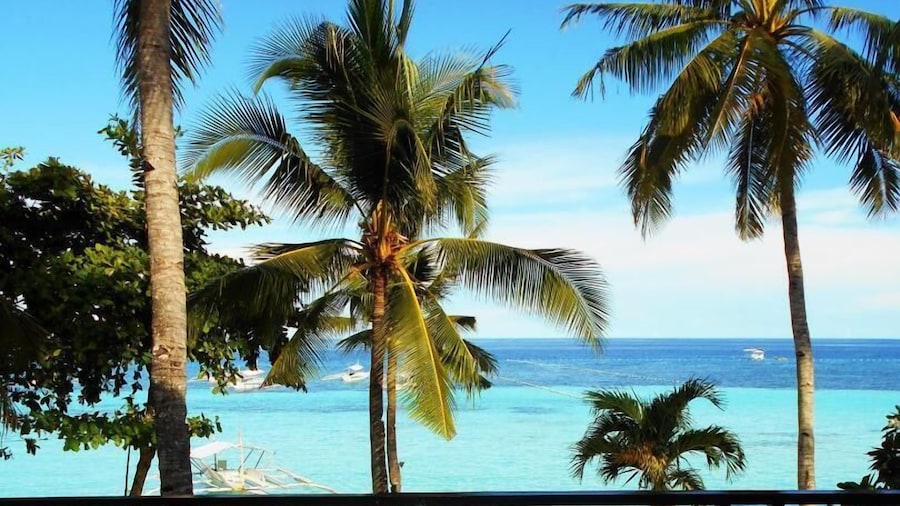 Villa Umi Panglao Resort