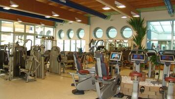 Gimnasio