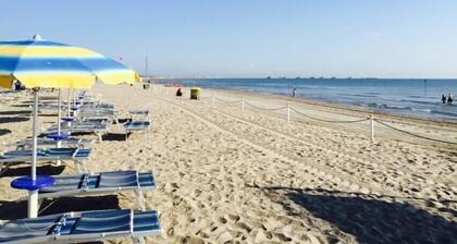 Villaggio Camping Europa