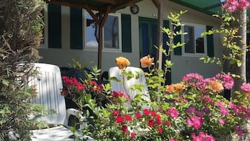 Bungalow Comfort | Giardino