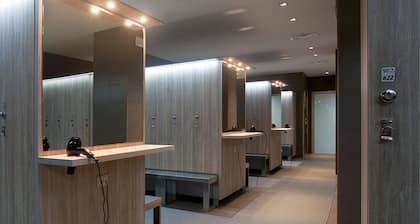 Villaggio Camping Europa