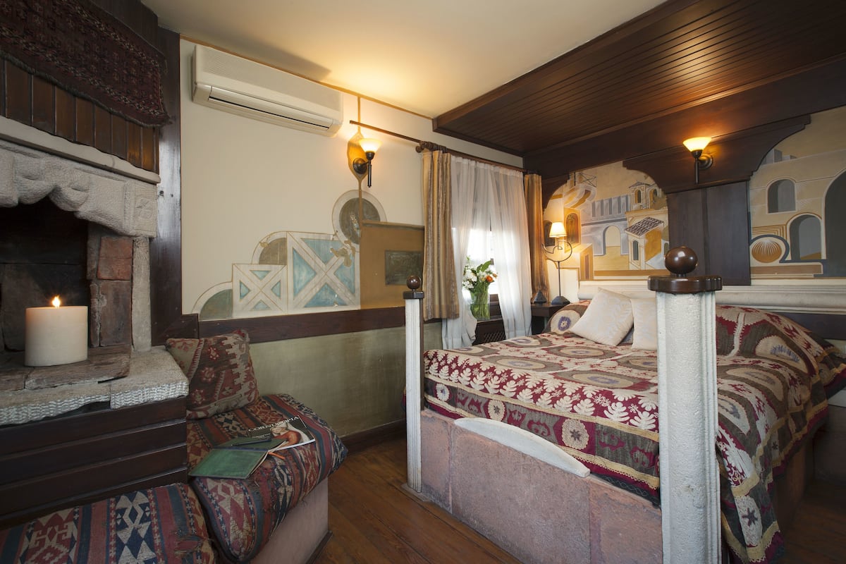 Double Room, Terrace | WiFi (free)