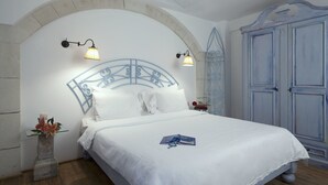 WiFi (free) - Hotel Empress Zoe (Istanbul)