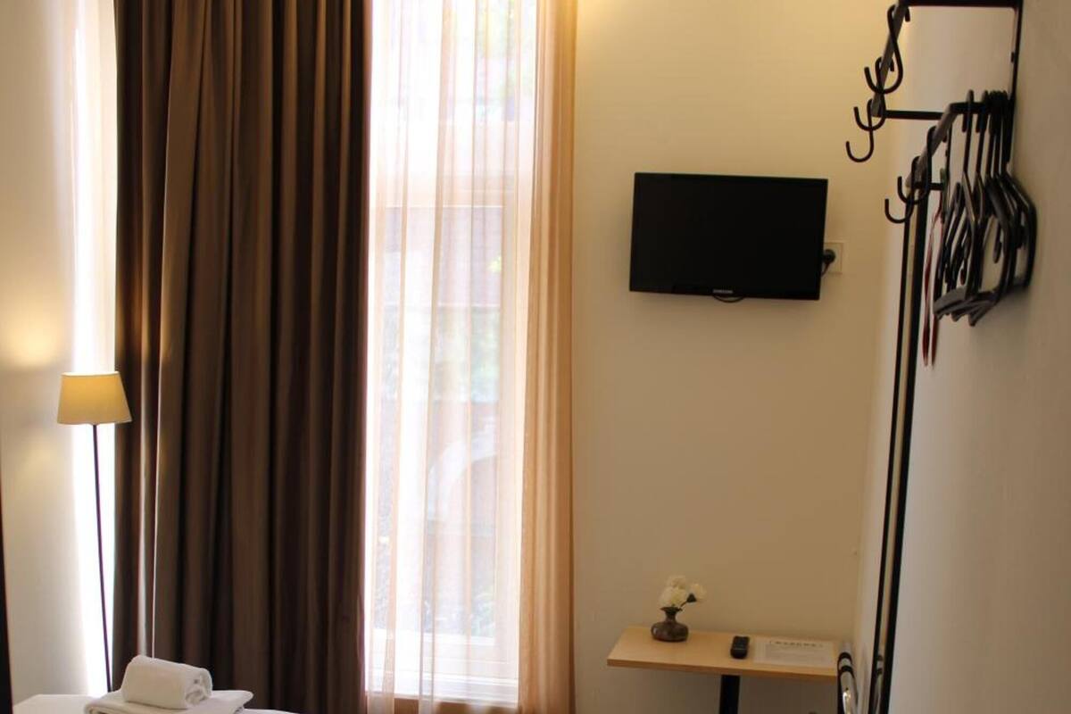 Habitación individual estándar