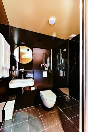 Habitación Grand doble | Baño