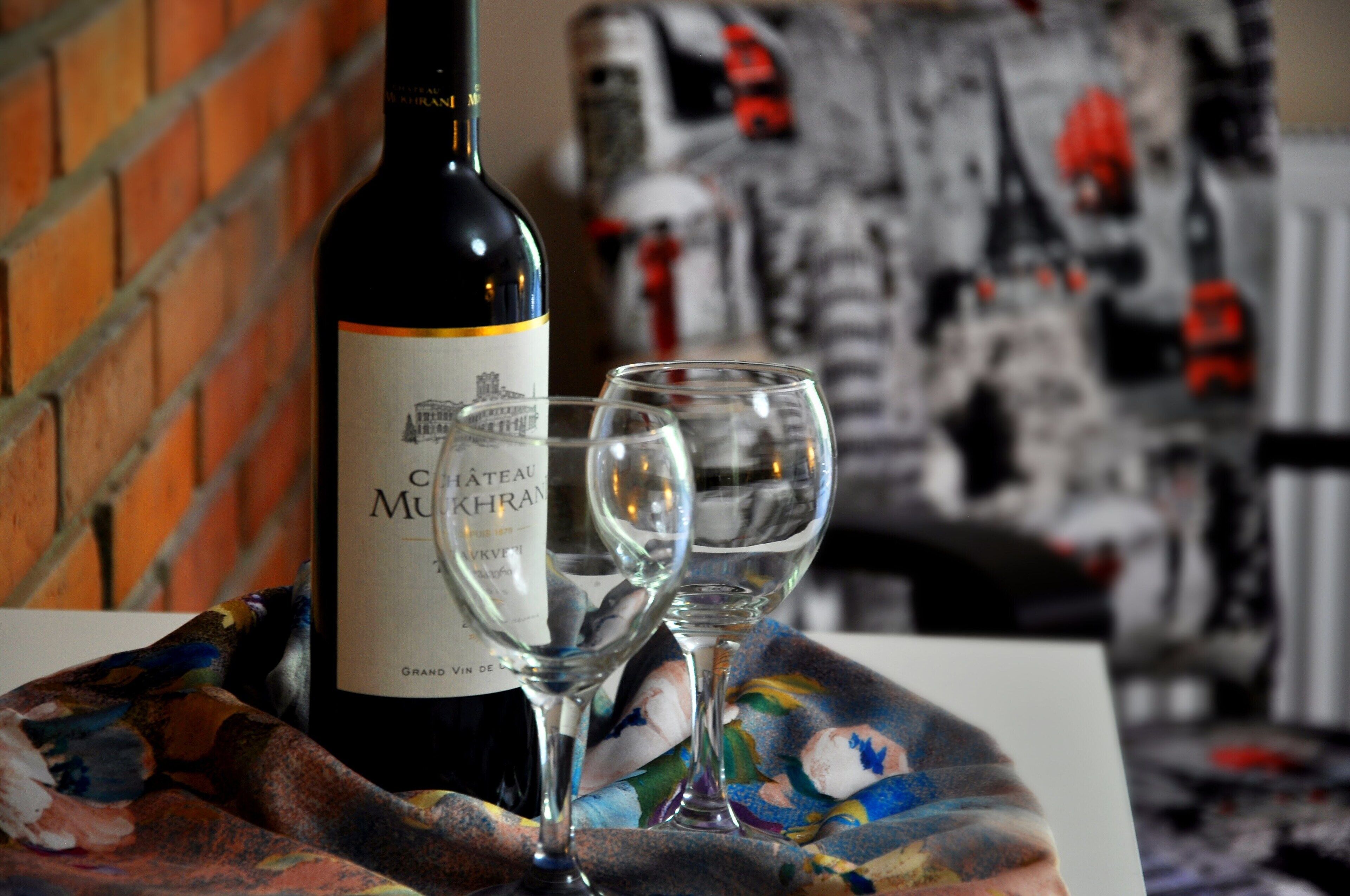 suite, 2 bedrooms | minibar, desk, blackout curtains, soundproofing