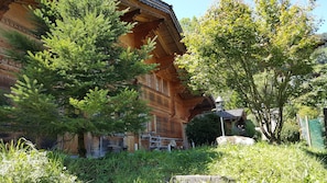 Garden - Bergluft (Lenk)