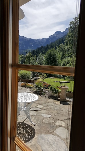 Studio, Mountain View, Mountainside | View from room