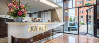 Joy Hotel