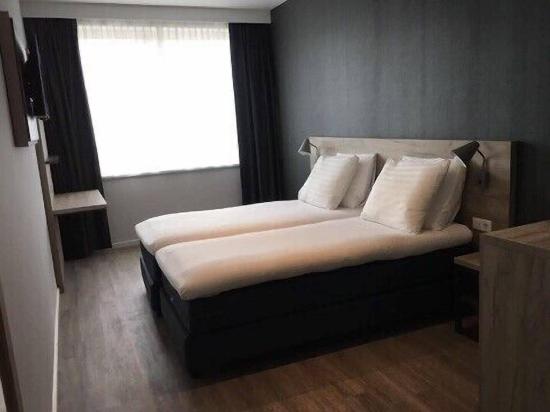 Foto - Joy Hotel