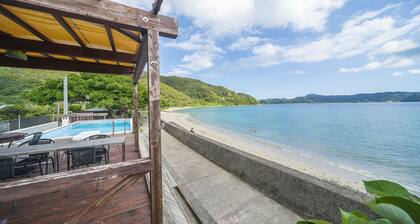 ZeroGravity Seisui VILLA