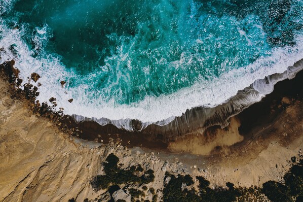 Beach - Hotel Can Serrete (Sineu)