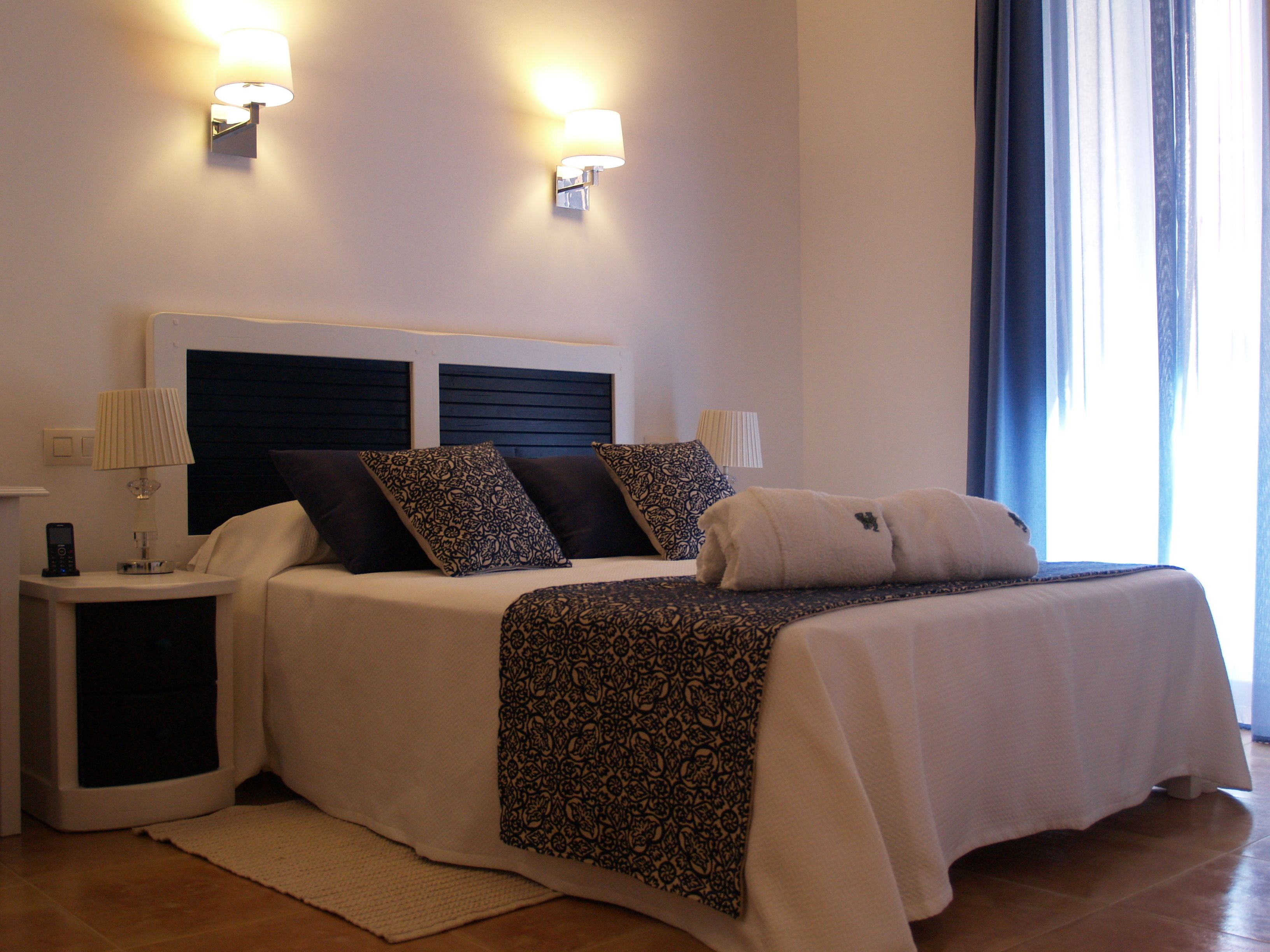 double room | premium bedding, minibar, in-room safe, individually decorated