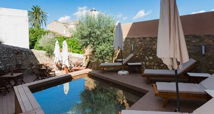 Hotel Can Serrete