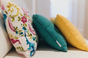 三人房 | 客房景观