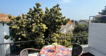 Ada Antik Otel
