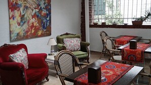 Chambre Standard | Terrasse/patio