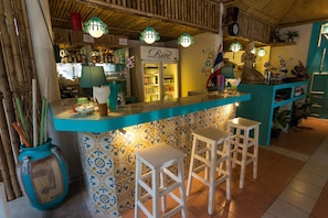 Bar (on property) - Rice Restaurant & Rooms (Karon)