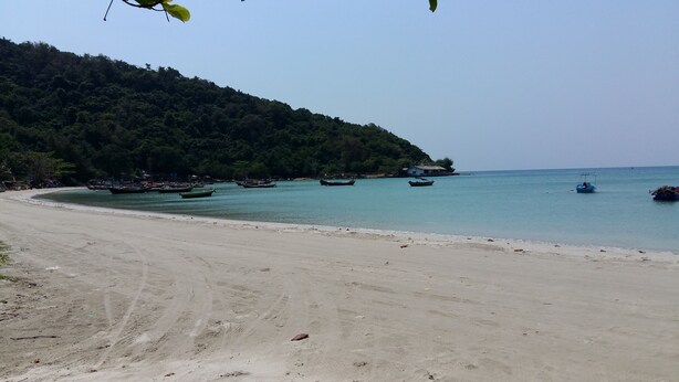 Strand