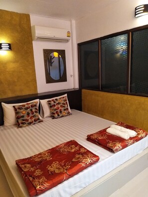 Free WiFi - Banlomtalay Resort (Rayong)