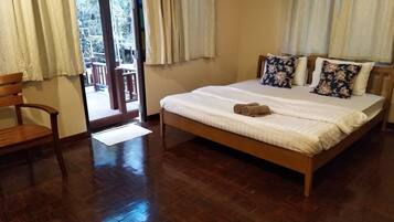 Standard Two Bedroom | Wi-fi (inkludert)