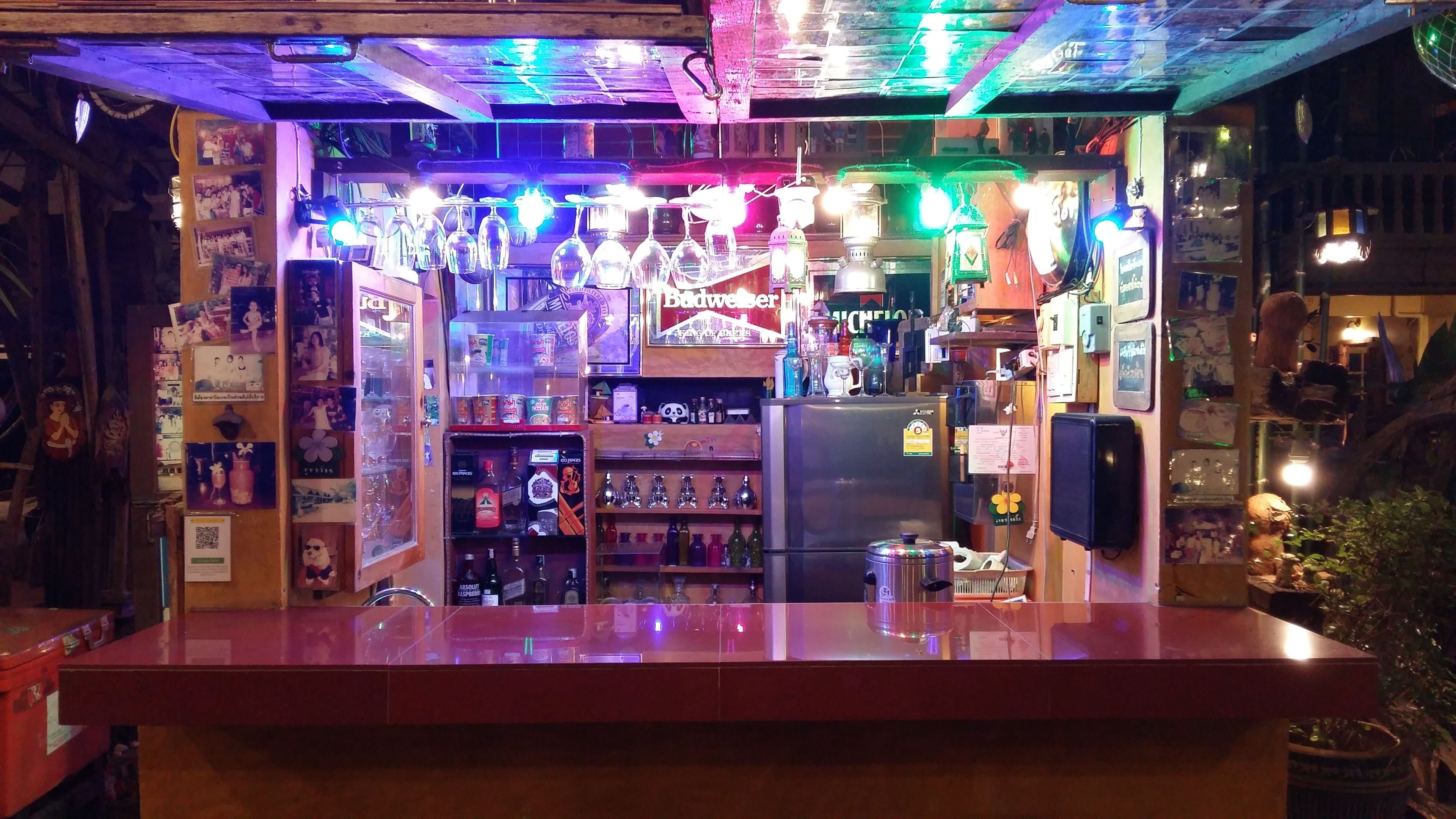 Bar (na propriedade)