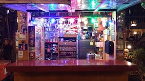 Bar (on property) - Banlomtalay Resort (Rayong)