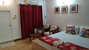 Dobbeltrom – standard | Wi-fi (inkludert)