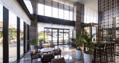 Granferte Phnom Penh Hotel