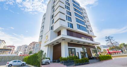 Aselia Hotel Trabzon