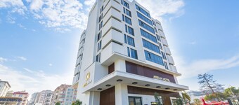 Aselia Hotel Trabzon