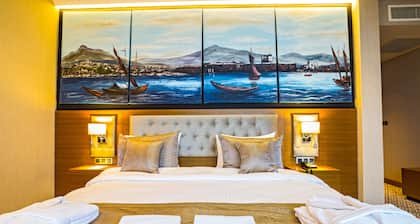 Aselia Hotel Trabzon