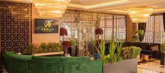 Aselia Hotel Trabzon