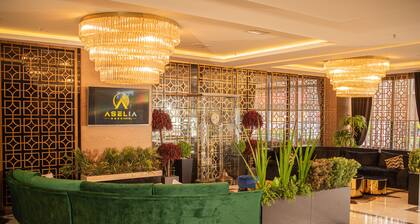 Aselia Hotel Trabzon