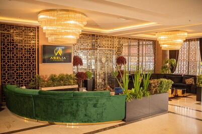 Aselia Hotel Trabzon