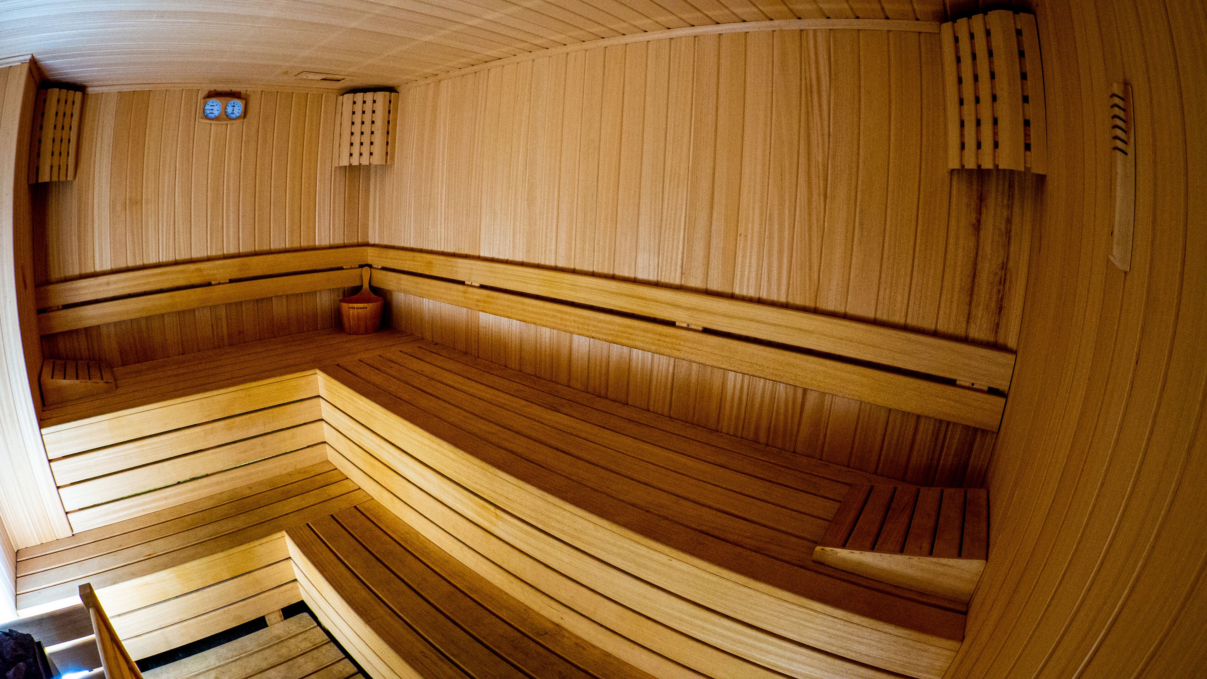 Foto - Aselia Hotel Trabzon