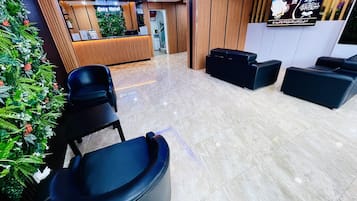 Recepción