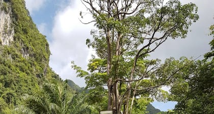 Phanom Bencha Mountain Resort