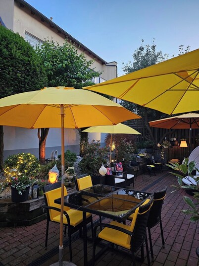 Gästehaus Engelgasse