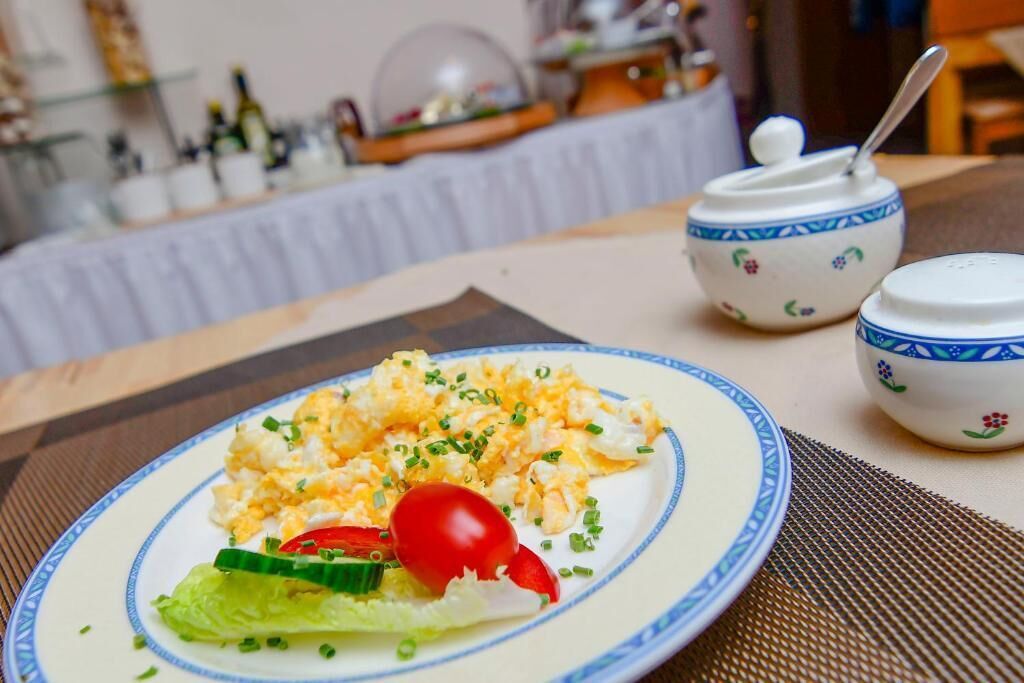 Frokostmåltid