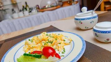 Frokostmåltid