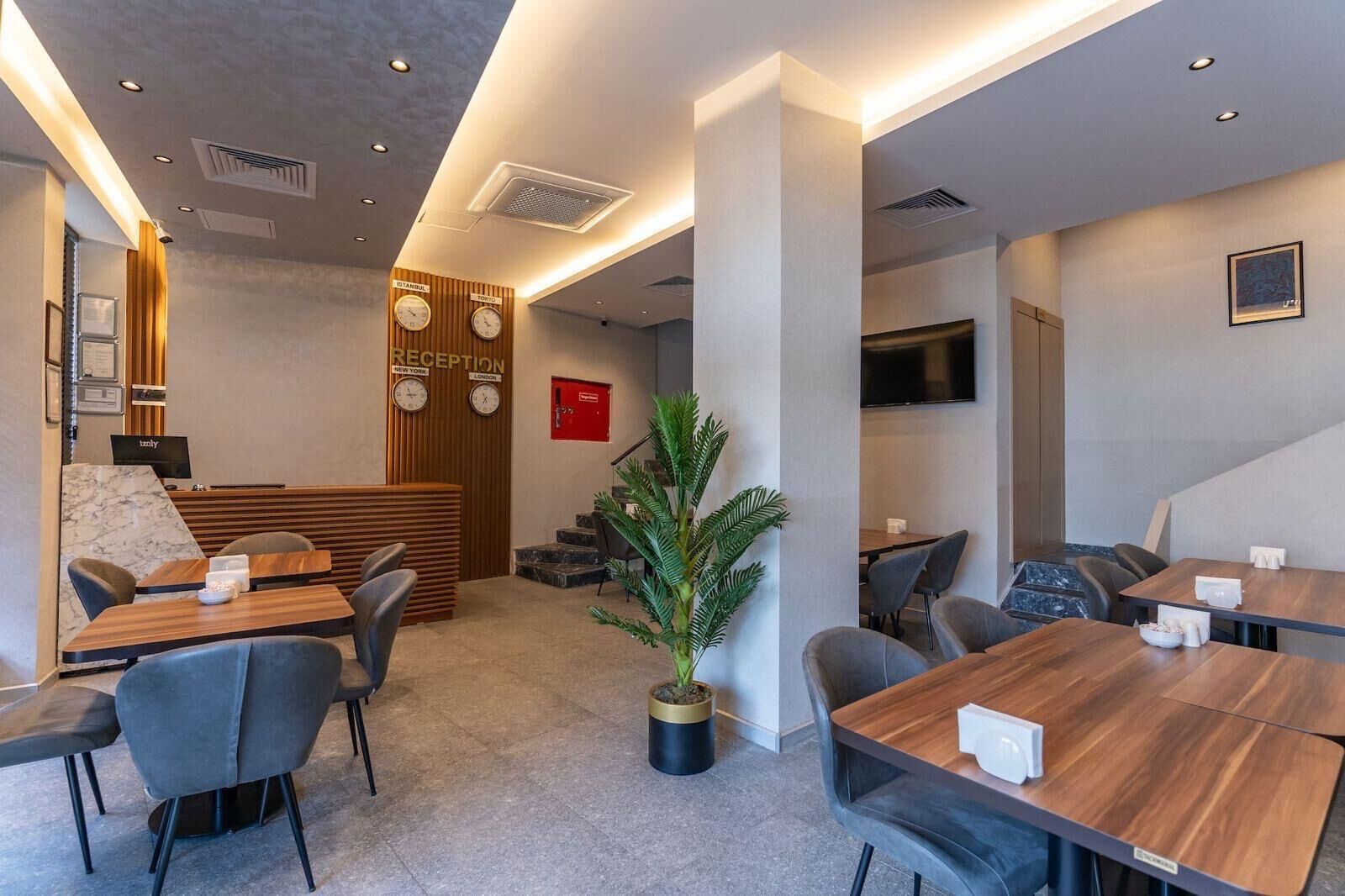 Photo - Utkubey Hotel